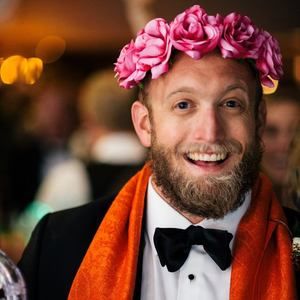 Meet your Posher, Will